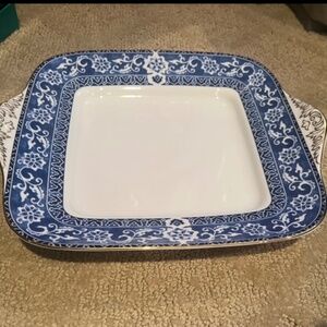 Wedgwood Porcelain China Bokhara